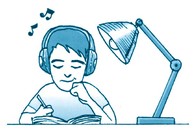 Tự học tiếng pháp cơ bản cho người mới bắt đầu học
